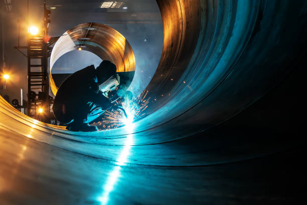 Best Pipe Welding in Kennedy, CA