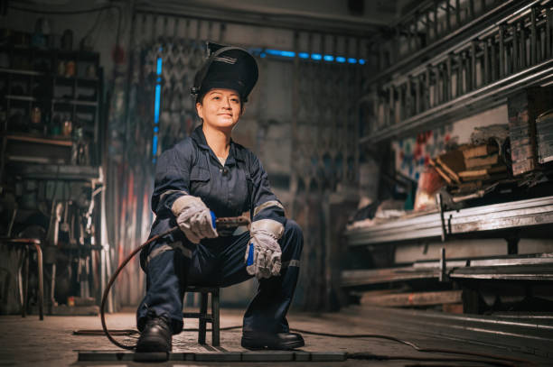 Affordable Welder Services in Kennedy, CA