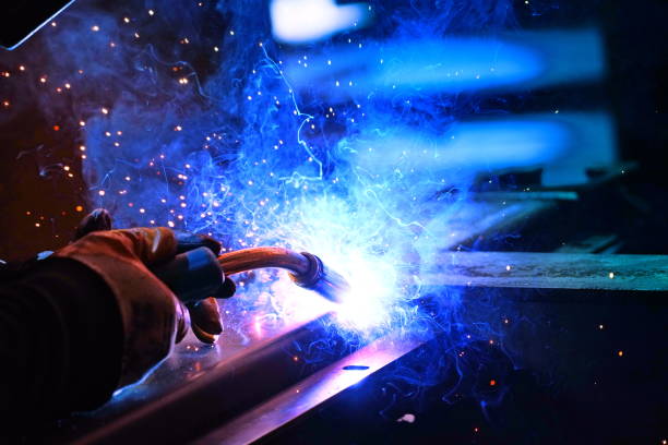 Best Welding Equipment Sales and Repair in Kennedy, CA