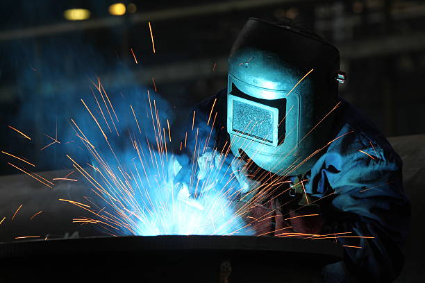 Best Automotive Welding in Kennedy, CA
